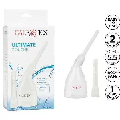 Irigatorul Perfect Pentru Spălarea Intimă