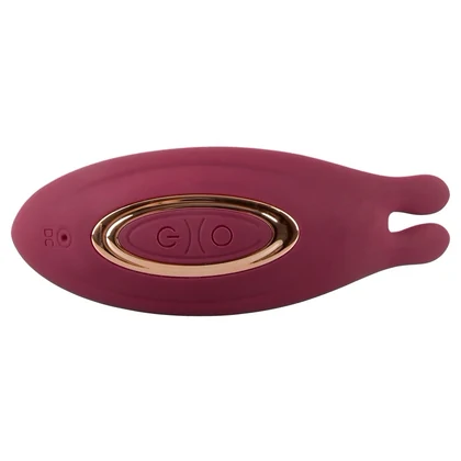 JAVIDA RC Hands-free 3în1 — 10+10 Moduri, Reîncărcabil, Discret Roșu