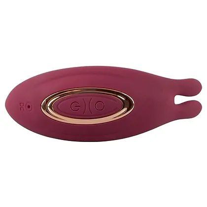 JAVIDA RC Hands-free 3în1 — 10+10 Moduri, Reîncărcabil, Discret Roșu