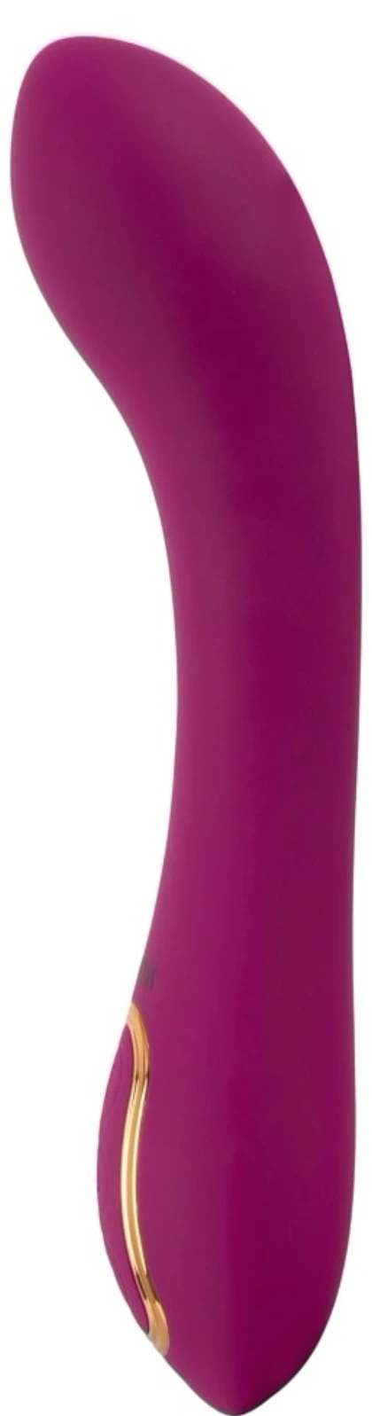JAVIDA Vibrator Gonflabil pentru Punctul G, 10 Moduri Mov