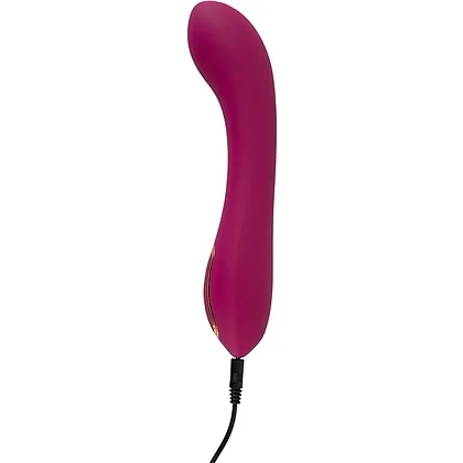 JAVIDA Vibrator Gonflabil Pentru Punctul G, 10 Moduri