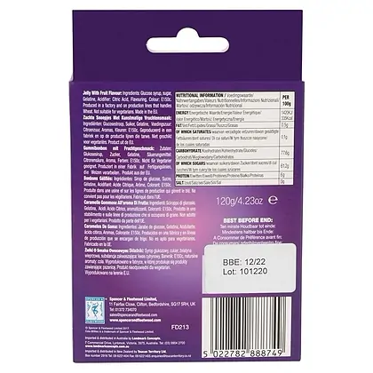 Jeleuri Cola În Formă De Penis