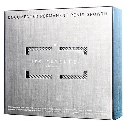 JES Extender Titanium