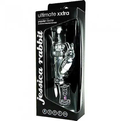 Jessica Rabbit Ultimate Xxtra Gri