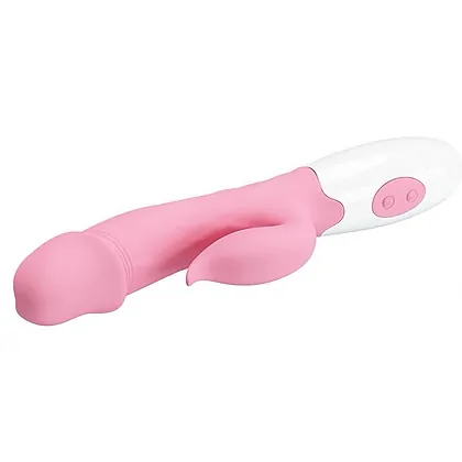 Jucărie Roz Euforică de Plăcere Pentru Femei