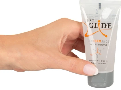 Just Glide Performance 50 ml