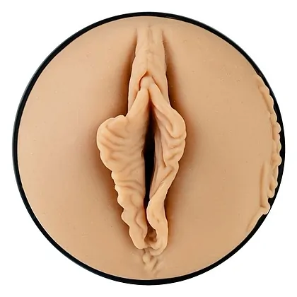 KIIROO Feel Victoria June — Stroker Discret 23,5 cm