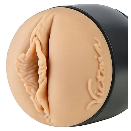 KIIROO Feel Victoria June — Stroker Discret 23,5 cm