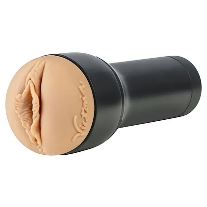 KIIROO Feel Victoria June — Stroker Discret 23,5 cm