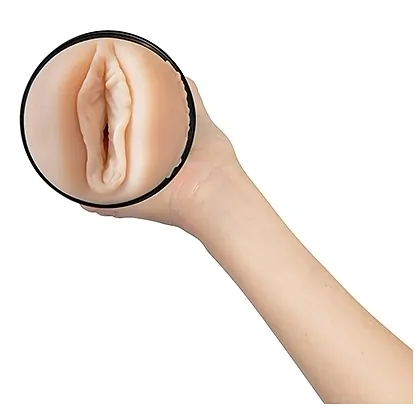 Kiiroo FeelDainty – Stroker Dainty Wilder, 22.4 cm