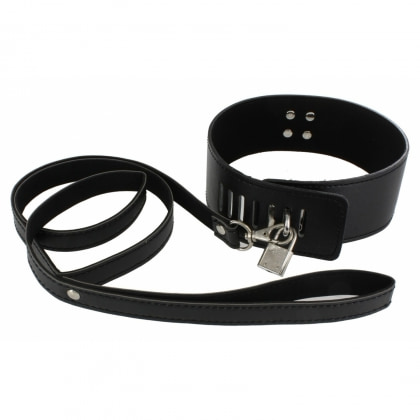 Kit Bondage Amazing pentru Joc de Rol în Cuplu