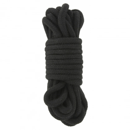 Kit Bondage Amazing pentru Joc de Rol în Cuplu