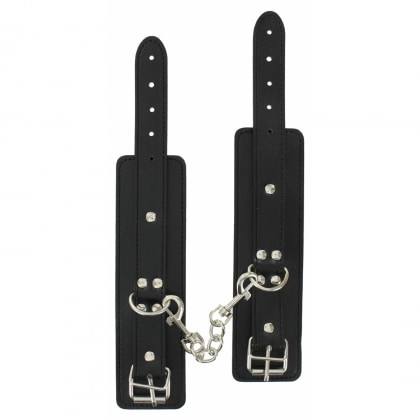 Kit Bondage Amazing pentru Joc de Rol în Cuplu