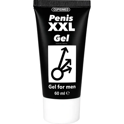 Pachet Gel Ejaculare Precoce Long Love 50ml + Gel Mărirea Penisului Mr XXL Gel 50ml