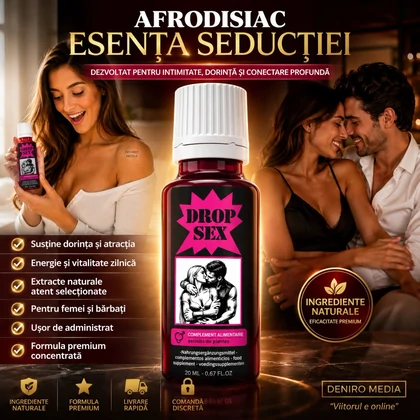 Kit Putere și Plăcere: Set Complet pentru El și Ea