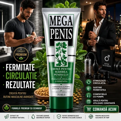 Set Puterea Plăcerii: Control, Dorință și Mărire