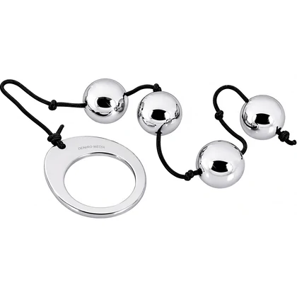 Kit Putere și Plăcere: Set Complet pentru El și Ea