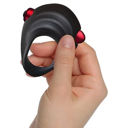 Kit Truly Yours Red Temptations Roșu