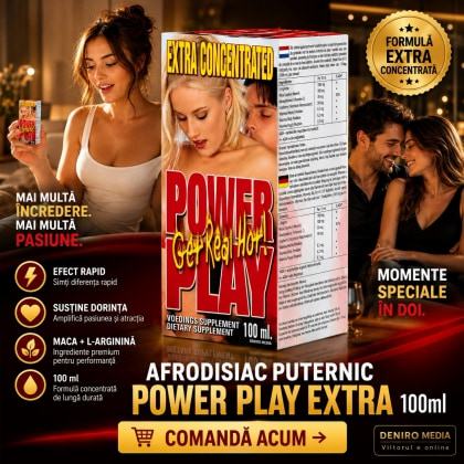 Kit Virilitate Totală: Mai Multă Putere și Plăcere