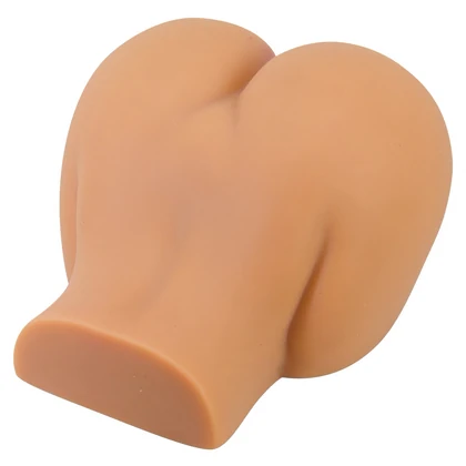 Kyle Replică Intimă Duală cu Vibrator – Realism Soft