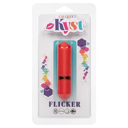 Kyst Flicker Roșu