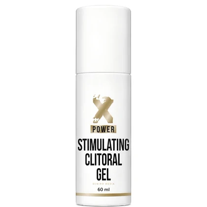 Labophyto Gel Clitoridian Stimulant 60 ml Plăcere Intensă