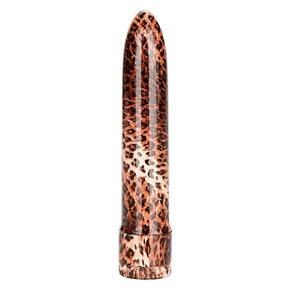 Leopard Massager Mini Vibrator