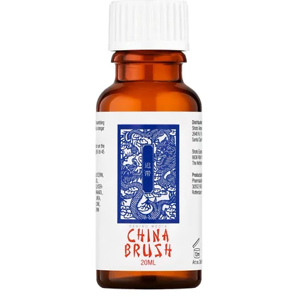 Lichid Ejaculare Prematură China Brush 20 ml