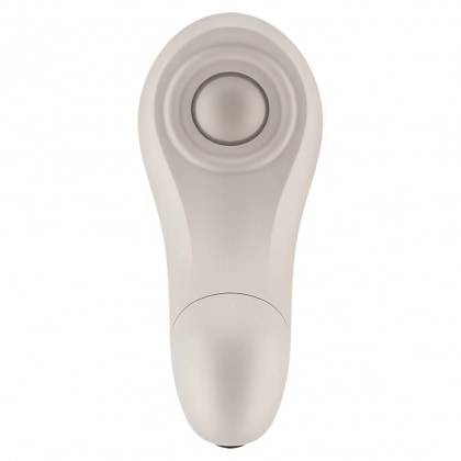 Chiloți Vibratori Satisfyer Little Secret cu Telecomandă Gri
