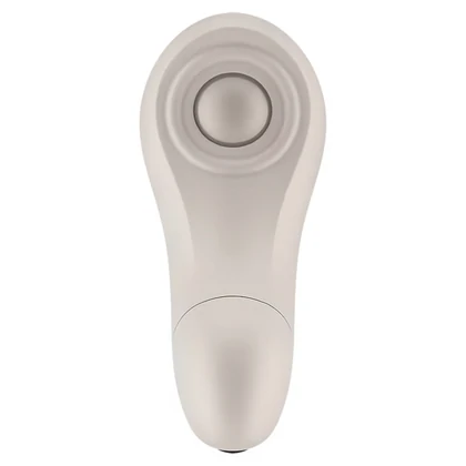 Little Secret Vibrator Pentru Chiloți Satisfyer Gri