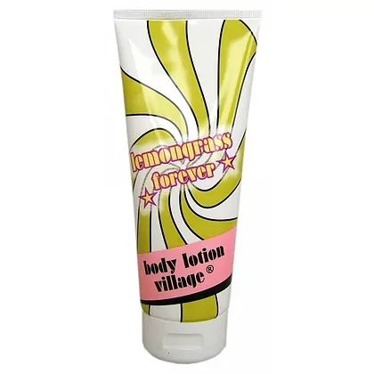 Loțiune De Corp Forever Cu Lămâiță Village Cosmetics 200ml