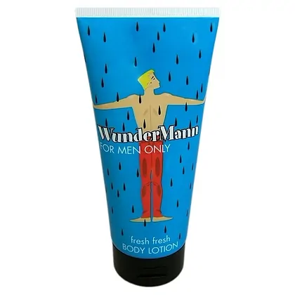 Loțiune De Corp Fresh Pentru Bărbați Village Cosmetics 200ml