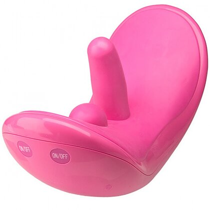 Love Machine Iride Dual Bullets Roz