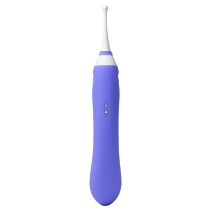 Lovense Hyphy Dual-End Vibrator Mov