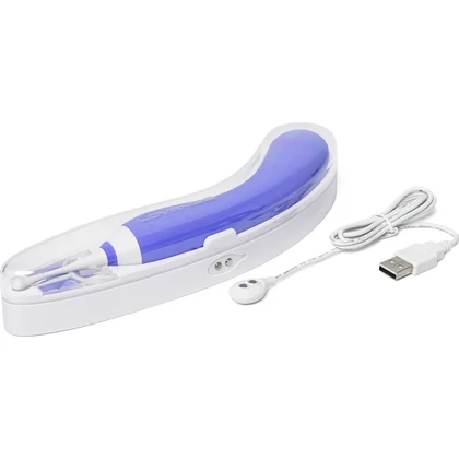 Lovense Hyphy Dual-End Vibrator Mov
