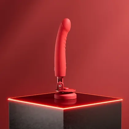 Lovense Mission 2 Pink Roșu