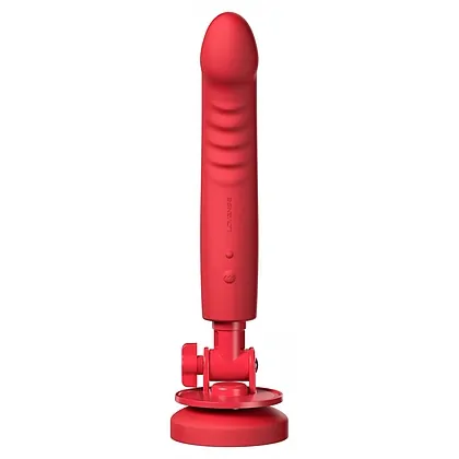 Lovense Mission 2 Pink Roșu