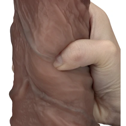 Lovetoy Iron XXL 27 cm Realist Pentru Senzații Intense