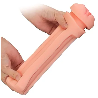 LoveToy Pleasure Brew Blond Ale – Masturbator Compact