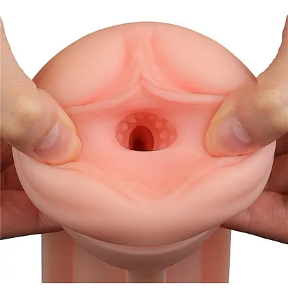 LoveToy Pleasure Brew Blond Ale – Masturbator Compact