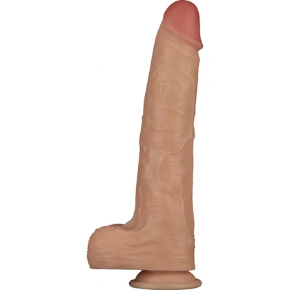 Lovetoy Power Basics Vibrator Realist 10 Moduri Reîncărcabil