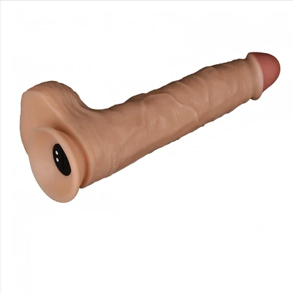 Lovetoy Power Basics Vibrator Realist 10 Moduri Reîncărcabil