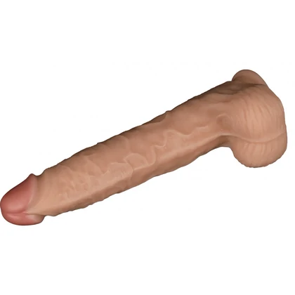 Lovetoy Power Basics Vibrator Realist 10 Moduri Reîncărcabil