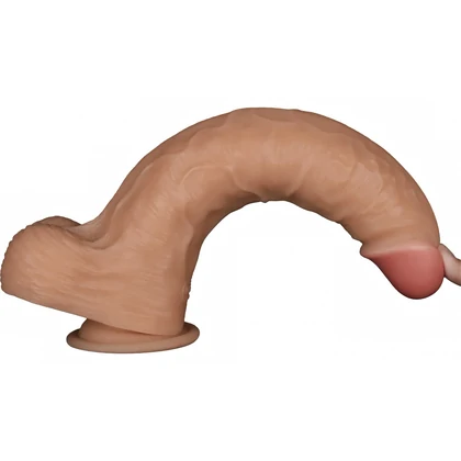 Lovetoy Power Basics Vibrator Realist 10 Moduri Reîncărcabil