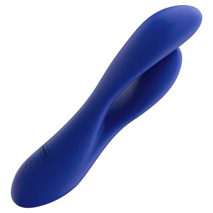 Lovetoy Pulse – Vibrator Reîncărcabil, 3 Intensități, 7 Moduri Albastru