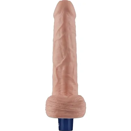 Lovetoy Real Softee 9'' (23 cm) – 10 Moduri, Reîncărcabil