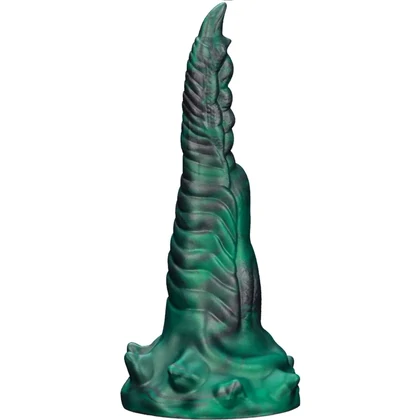 Lovetoy Savage Charm Double Claw 10 Moduri Reîncărcabil Verde
