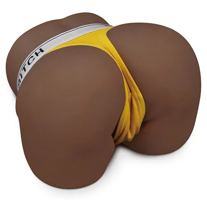 LoveToy Sensation Pulse — 3 Viteze, 7 Vibrații, Negru 19.7 cm