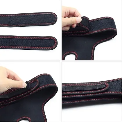 Lovetoy Soft Strap On Curea Reglabila Fixare Stabila