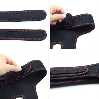 Lovetoy Soft Strap On Curea Reglabilă Fixare Stabilă